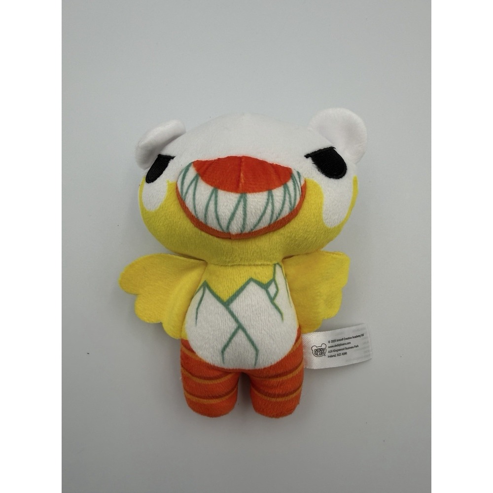 Deddy Bears Easter 2025 Plush Chick